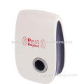 Ultrasonic Electronic Cockroach Mosquito Pest Repeller